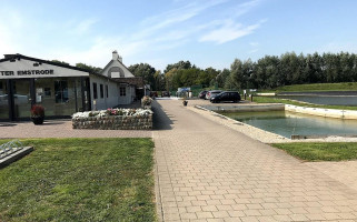 Hof Ter Emstrode Exterior