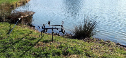 Hof Ter Emstrode Exterior