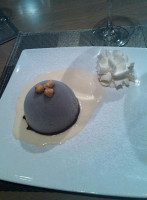 Hof Ter Emstrode Comida