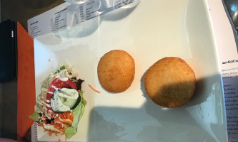 Hof Ter Emstrode Bebida