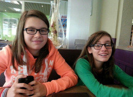 Hof Ter Emstrode Bebida