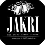 Cafe Bistro Jakri Logo