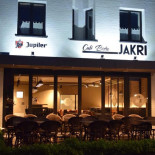 Cafe Bistro Jakri Exterior