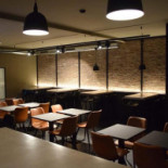 Cafe Bistro Jakri Dentro