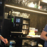 Cafe Bistro Jakri Dentro