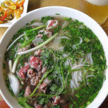 Table Des Chefs Nourriture