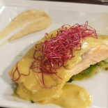 Table Des Chefs Nourriture