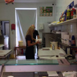 Bijou À l'intérieur