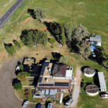 La Fourchette A Droite Exterior