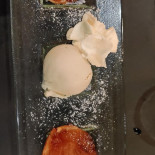 La Fourchette A Droite Bebida