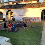 La Fourchette A Droite Exterior