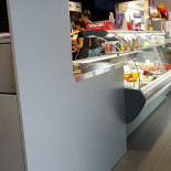 Frituur Den Beuk Boisson