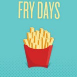 Frituur Den Beuk Logo