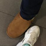 Frituur Den Beuk Boisson