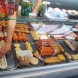 Frituur Den Beuk Nourriture