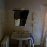 Le Petit Mesnil Hôtel Dentro