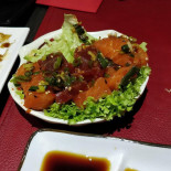 Onshi Sushi Nourriture