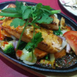 Onshi Sushi Nourriture