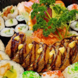 Onshi Sushi Nourriture