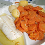 Onshi Sushi Nourriture