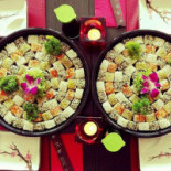 Onshi Sushi Extérieur