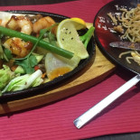 Onshi Sushi Nourriture