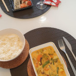 Onshi Sushi Nourriture