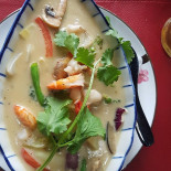 Onshi Sushi Nourriture