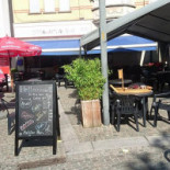 Onshi Sushi Extérieur