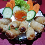 Onshi Sushi Nourriture