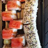 Onshi Sushi Extérieur