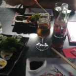 Onshi Sushi Boisson