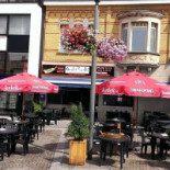 Onshi Sushi Extérieur