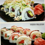 Onshi Sushi Nourriture