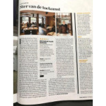 Huis Alain Bianchin Carte