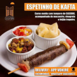 Eetcafé D'abdij Nourriture