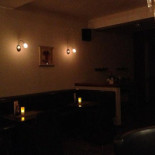 Eetcafé D'abdij À l'intérieur