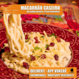 Eetcafé D'abdij Carte