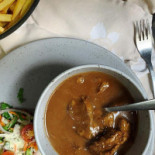 De Kasteelhoeve Boisson