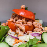 De Kasteelhoeve Nourriture