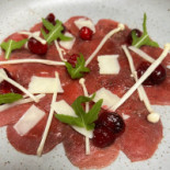 De Kasteelhoeve Nourriture