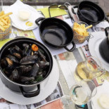 De Kasteelhoeve Boisson