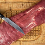 De Kasteelhoeve Nourriture