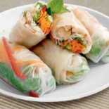 De Wildeman Nourriture