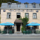 La Feraugiere Extérieur