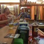 La Feraugiere À l'intérieur