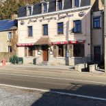 La Feraugiere Extérieur