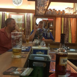 La Feraugiere À l'intérieur