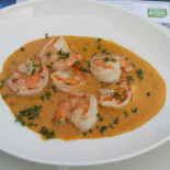 La Feraugiere Nourriture