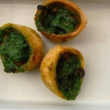 La Feraugiere Nourriture